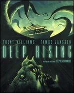 Deep Rising [Blu-ray]