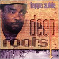 Deep Roots - Tapper Zukie