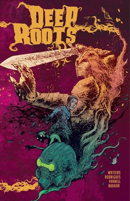 Deep Roots - Watters, Dan, and Farrell, Triona, and Bidikar, Aditya