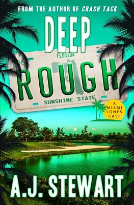 Deep Rough - Stewart, A J