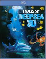 Deep Sea 3D