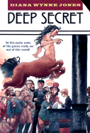 Deep Secret