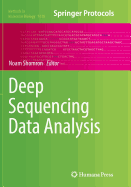 Deep Sequencing Data Analysis