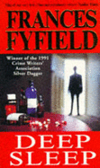 Deep Sleep - Fyfield, Frances