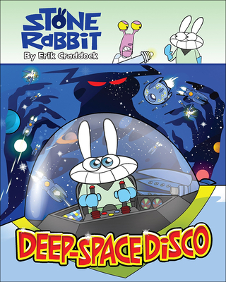Deep-Space Disco - 