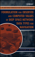 Deep Space Network Data Types