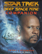 Deep Space Nine Companion