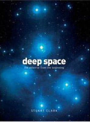 Deep Space - Clark, Stuart