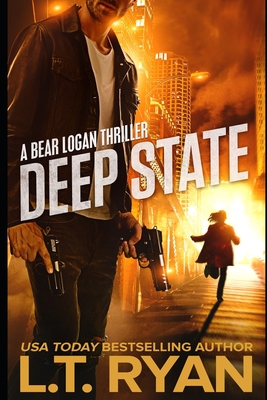 Deep State - Ryan, L T