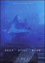Deep Still Blue