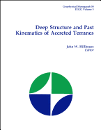 Deep Structure and Past Kinematics of Accreted Terranes