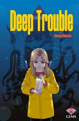 Deep Trouble - Pearson, Danny