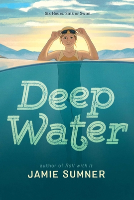 Deep Water - Sumner, Jamie