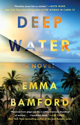 Deep Water - Bamford, Emma