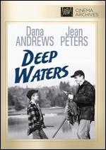 Deep Waters