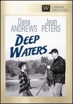 Deep Waters - Henry King