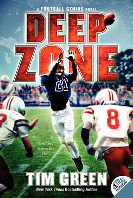 Deep Zone - Green, Tim, Dr.