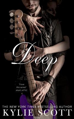 Deep - Scott, Kylie