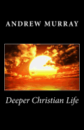 Deeper Christian Life