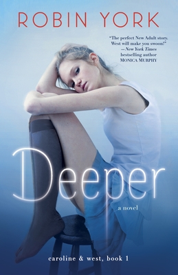 Deeper - York, Robin