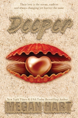 Deeper - Hart, Megan