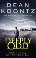 Deeply Odd