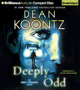 Deeply Odd