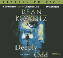 Deeply Odd