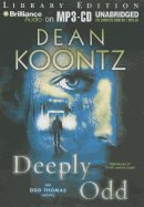 Deeply Odd