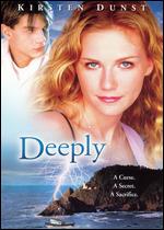 Deeply - Sherri Elwood