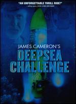 Deepsea Challenge
