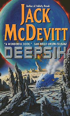 Deepsix - McDevitt, Jack