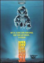 Deepstar Six [P&S]