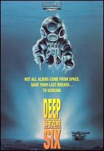 Deepstar Six [P&S]