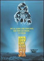 DeepStar Six