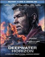 Deepwater Horizon [Blu-ray/DVD] [2 Discs]