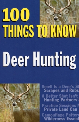 Deer Hunting - Barrick, J Devlin (Editor)