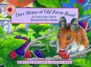 Deer Mouse at Old Farm Road