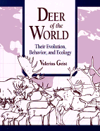 Deer of the World