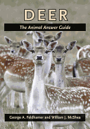 Deer: The Animal Answer Guide