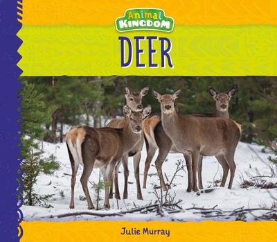 Deer - Murray, Julie