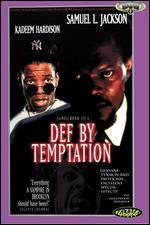 Def by Temptation