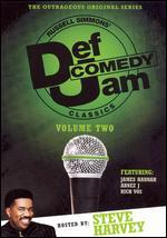 Def Comedy Classics: Steve Harvey