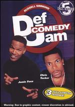 Def Comedy Jam: All Stars 5
