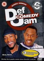 Def Comedy Jam: All Stars, Vol. 6