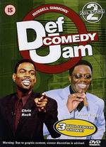 Def Comedy Jam: More All Stars, Vol. 2