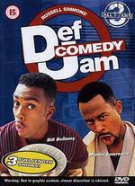 Def Comedy Jam: More All Stars, Vol. 3 - 