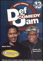 Def Comedy Jam, Vol. 13 - 