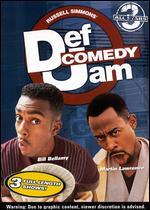 Def Comedy Jam, Vol. 3
