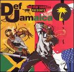 Def Jamaica [Clean]